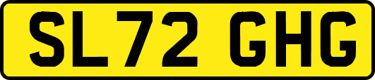 SL72GHG