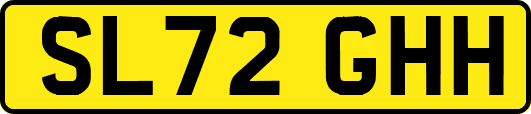 SL72GHH