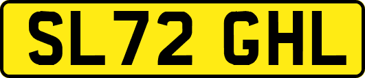 SL72GHL