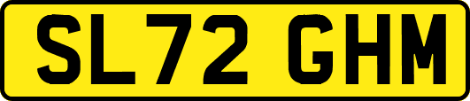 SL72GHM