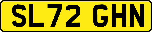 SL72GHN