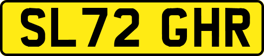 SL72GHR