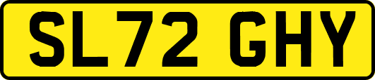 SL72GHY