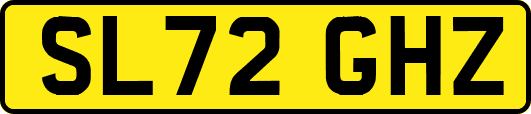 SL72GHZ
