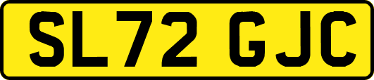 SL72GJC