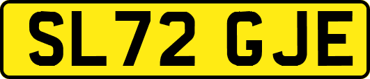SL72GJE