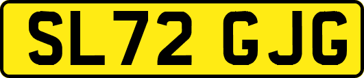 SL72GJG