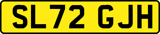 SL72GJH