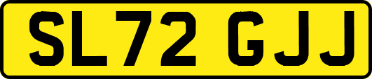 SL72GJJ