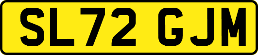 SL72GJM