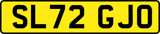 SL72GJO