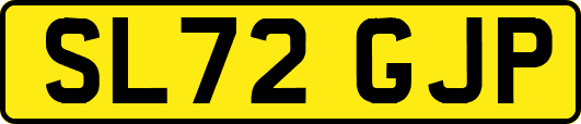 SL72GJP