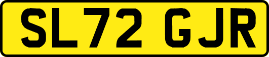 SL72GJR