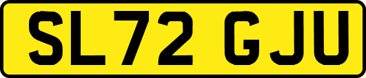 SL72GJU