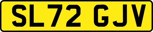 SL72GJV