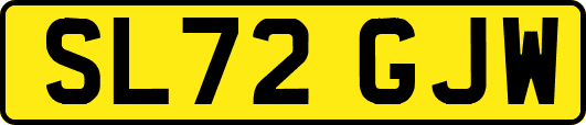 SL72GJW