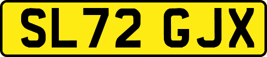 SL72GJX
