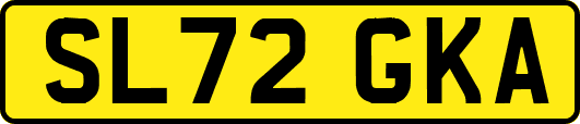 SL72GKA