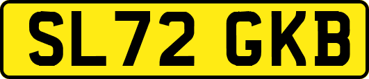 SL72GKB