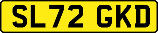 SL72GKD