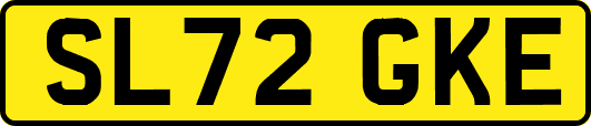 SL72GKE