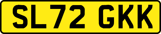 SL72GKK