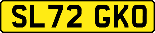 SL72GKO