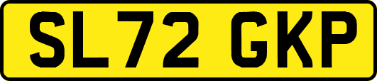 SL72GKP