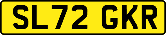 SL72GKR