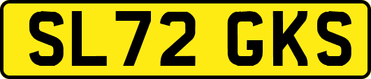 SL72GKS