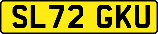 SL72GKU
