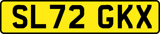 SL72GKX