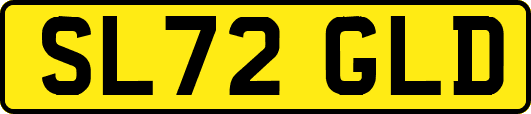 SL72GLD