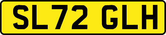 SL72GLH