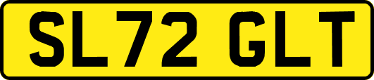 SL72GLT