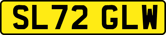 SL72GLW