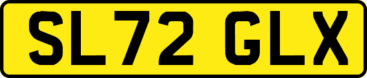 SL72GLX