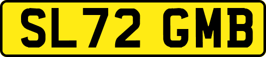SL72GMB