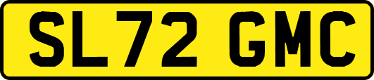 SL72GMC