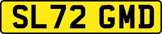 SL72GMD