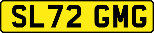 SL72GMG