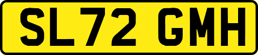 SL72GMH