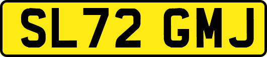 SL72GMJ