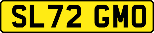 SL72GMO
