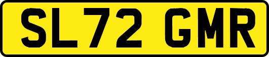 SL72GMR