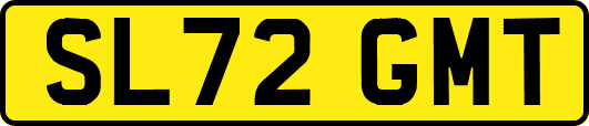 SL72GMT