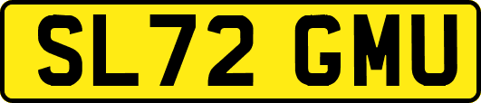 SL72GMU