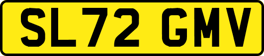 SL72GMV