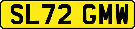 SL72GMW