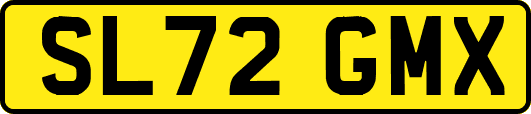 SL72GMX